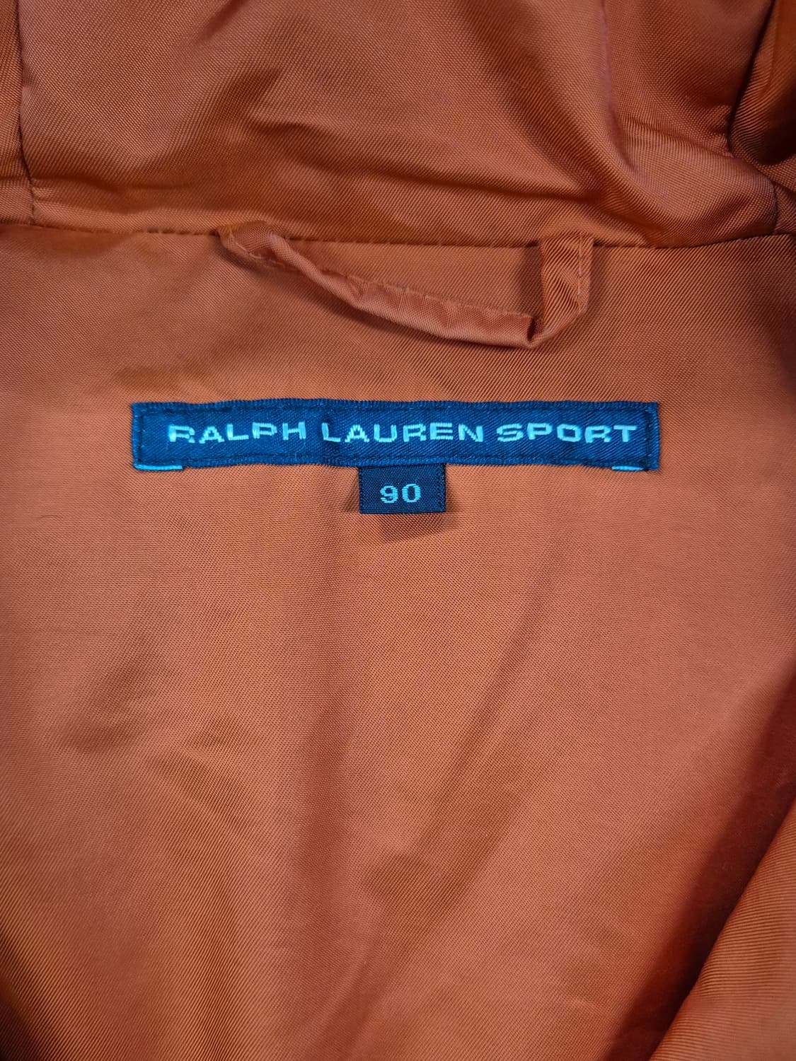 POLO RALPH LAUREN 패딩 상품이미지3
