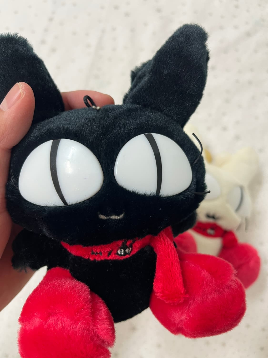 시크릿가든 뮤 인형 세트⭐️ 상품이미지6