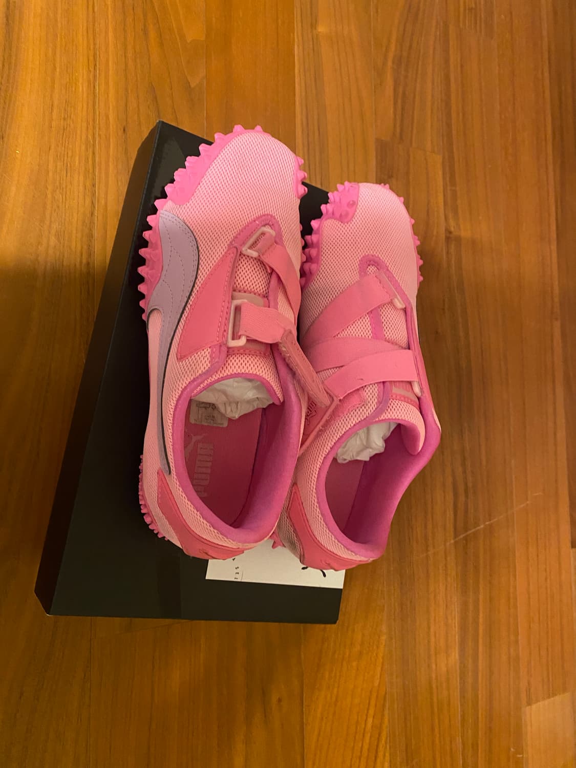 푸마 몬스트로 엑스터시 핑크  상품이미지2