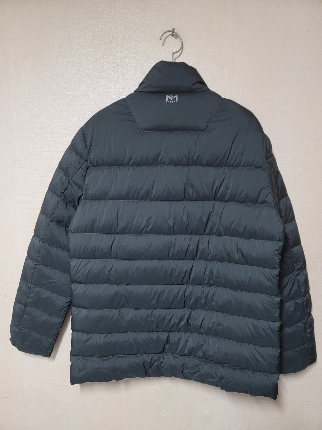 새옷 인디안 경량 구스다운 상품이미지4