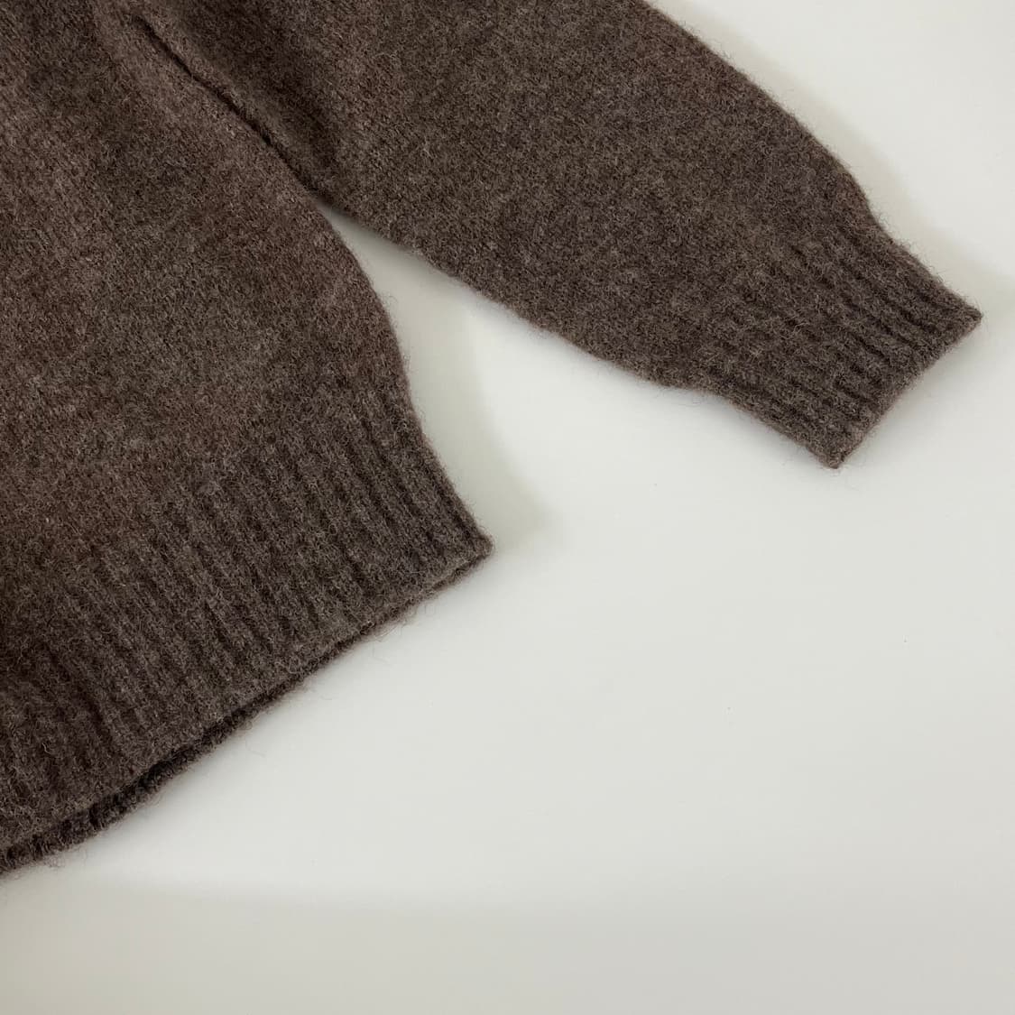 얼바닉 팔레트 니트  상품이미지7