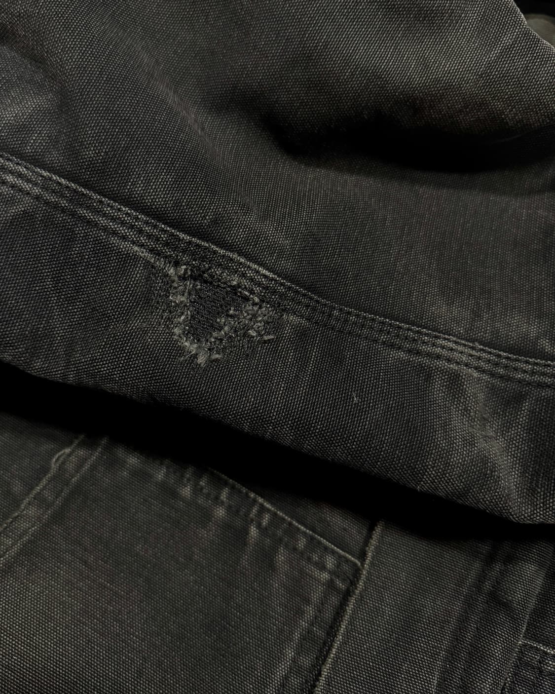 Og 칼하트 j02 NY 아틱 자켓 디트로이트 상품이미지6