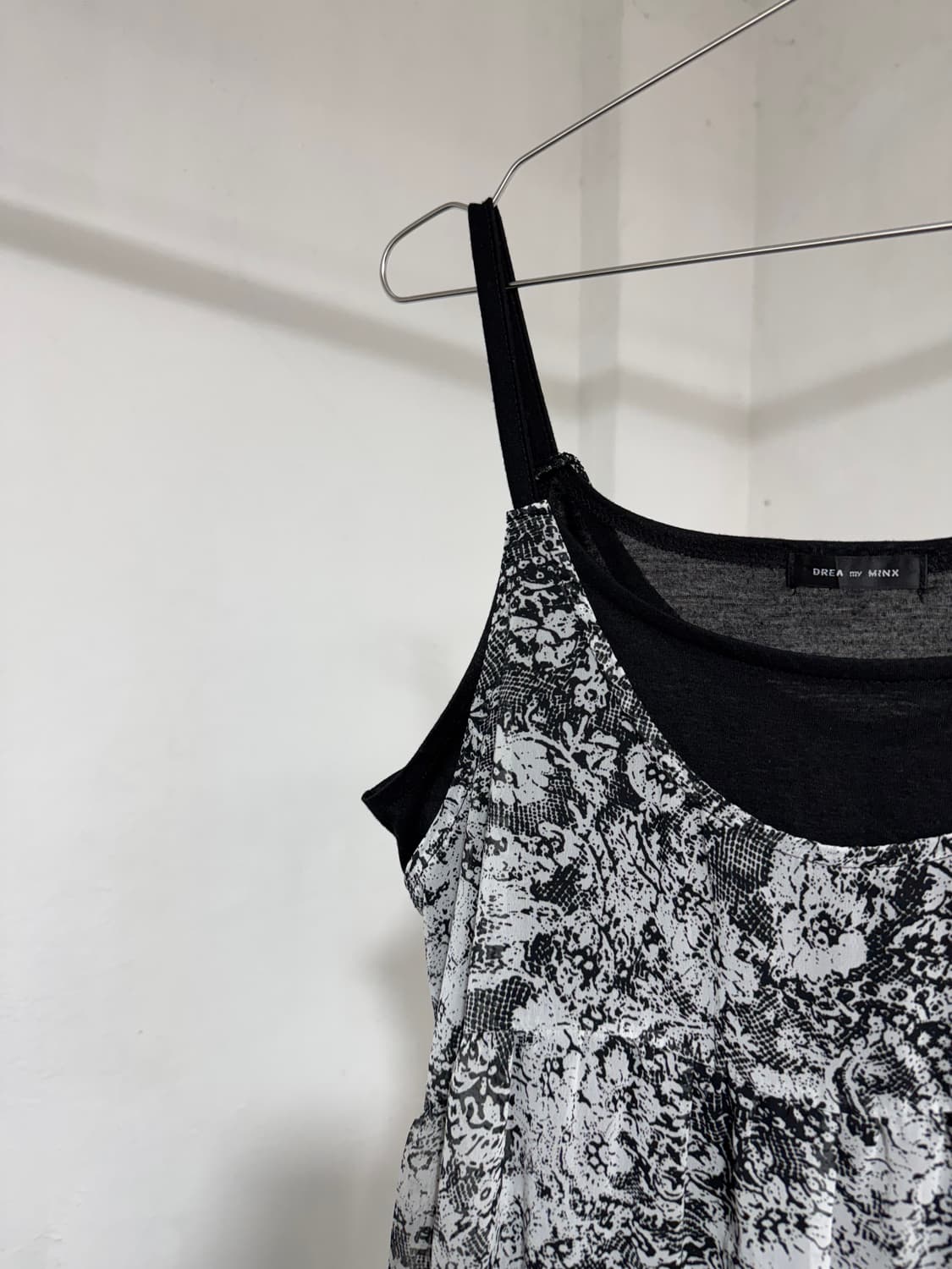 vtg dress 상품이미지2