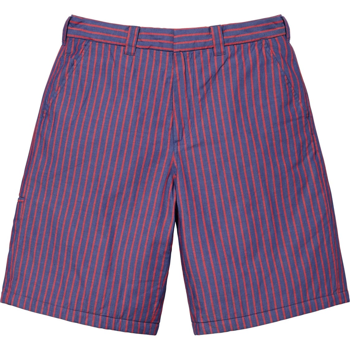 supreme x mm6 padded short 상품이미지1