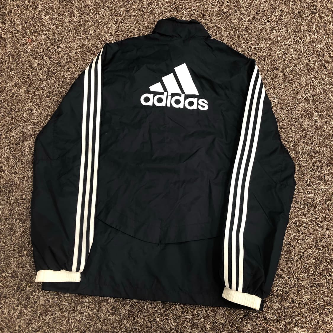 아디다스 바이에른뮌헨 바람막이 레인 자켓 상품이미지5