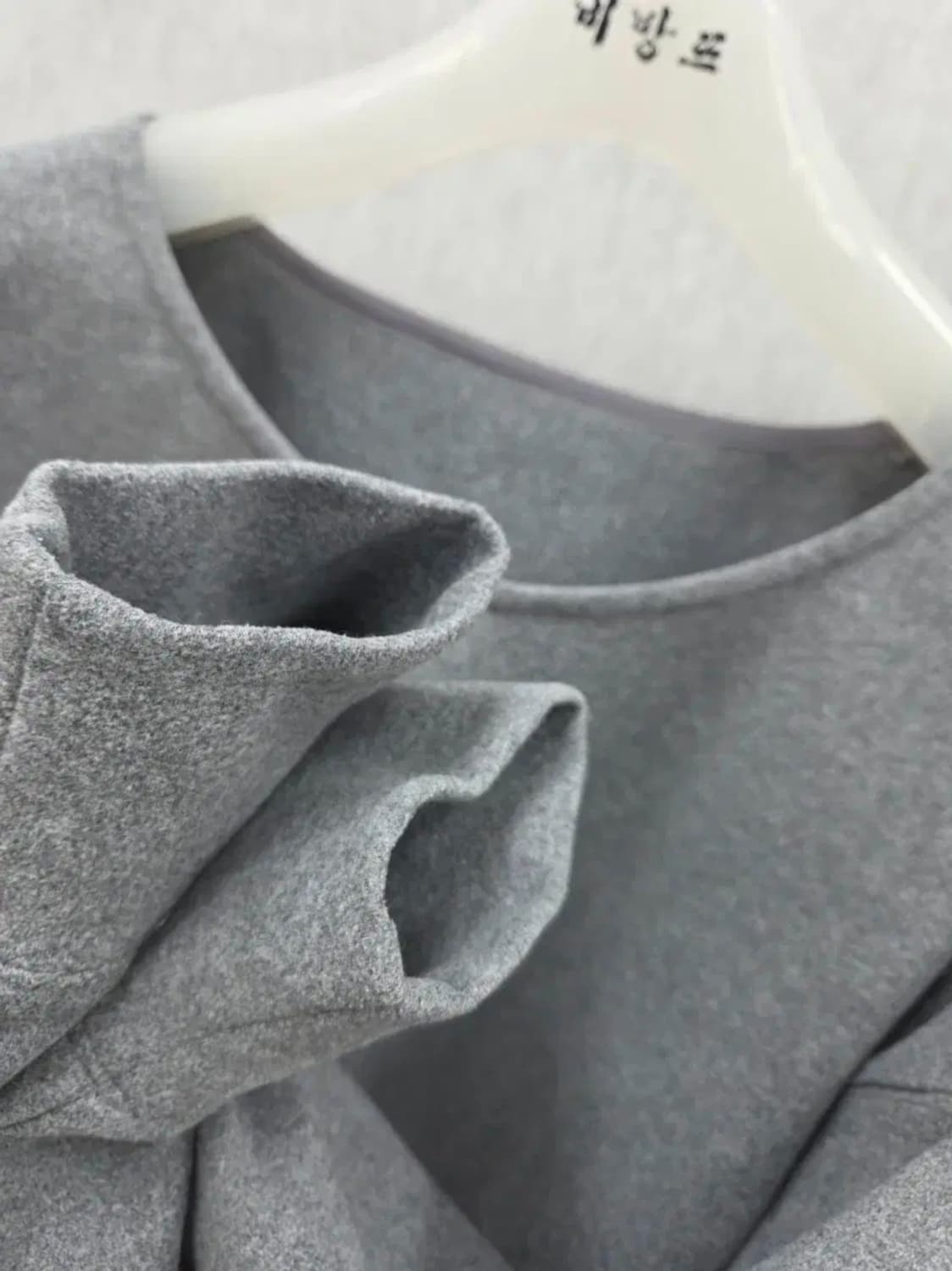 여성 95 코오롱 긴팔 상품이미지3