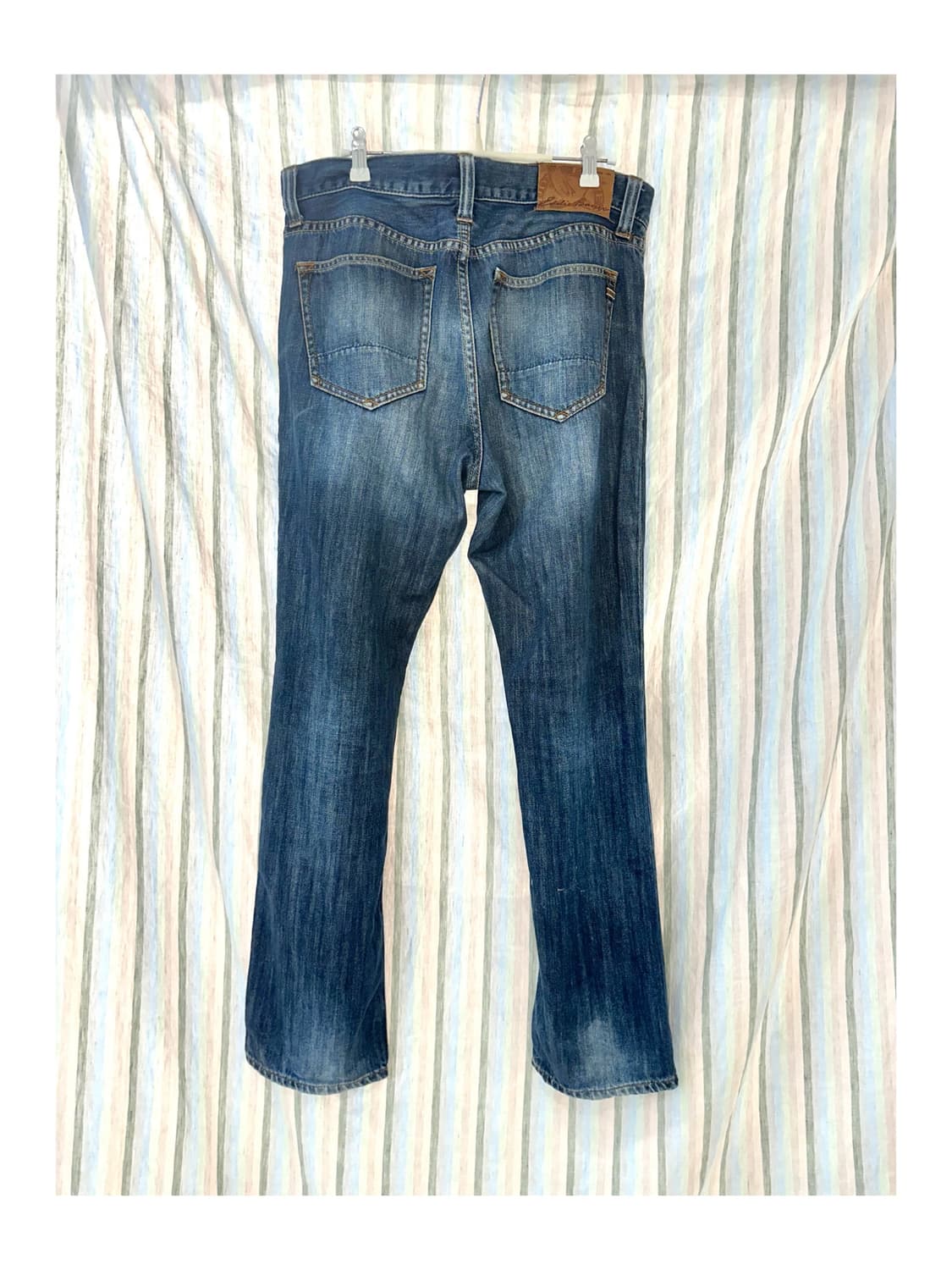 [Eddie Bauer] regular fit denim 상품이미지1