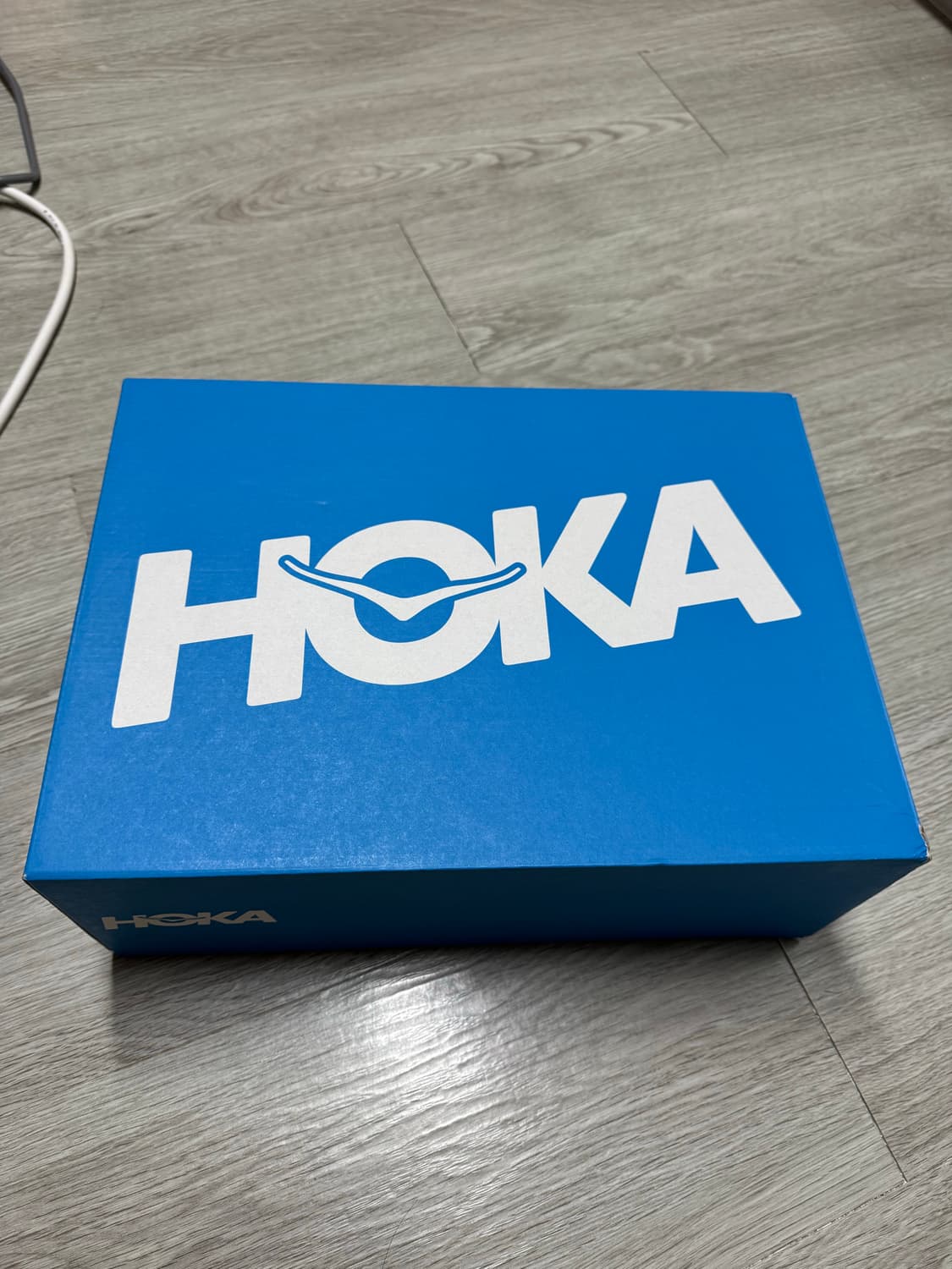 호카 리스토어 새상품 280mm 일본 직수품 상품이미지8