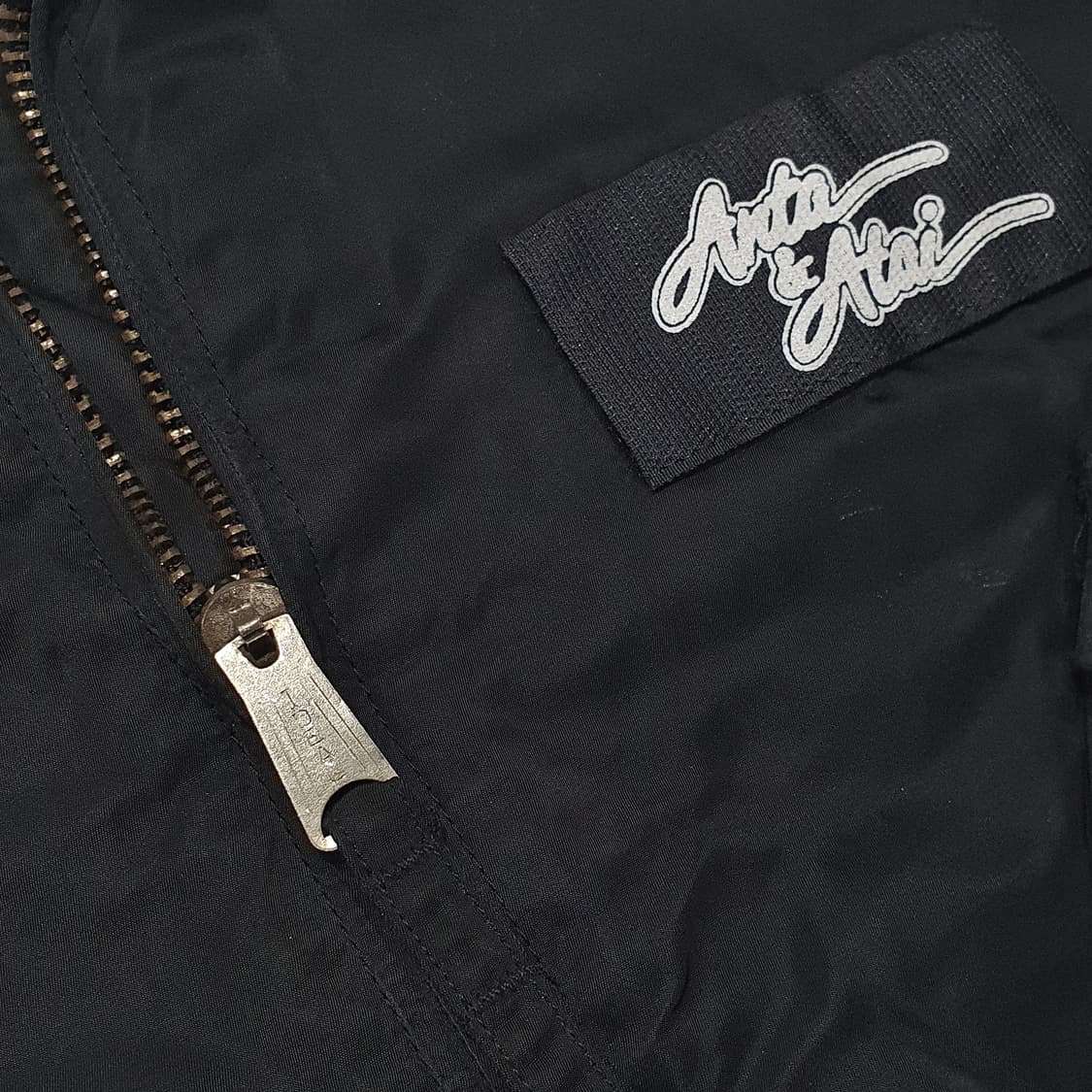 알파 cwu-45p 90s civil ver L (105-110) 상품이미지8