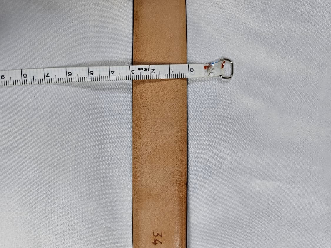 폴스미스벨트 상품이미지4