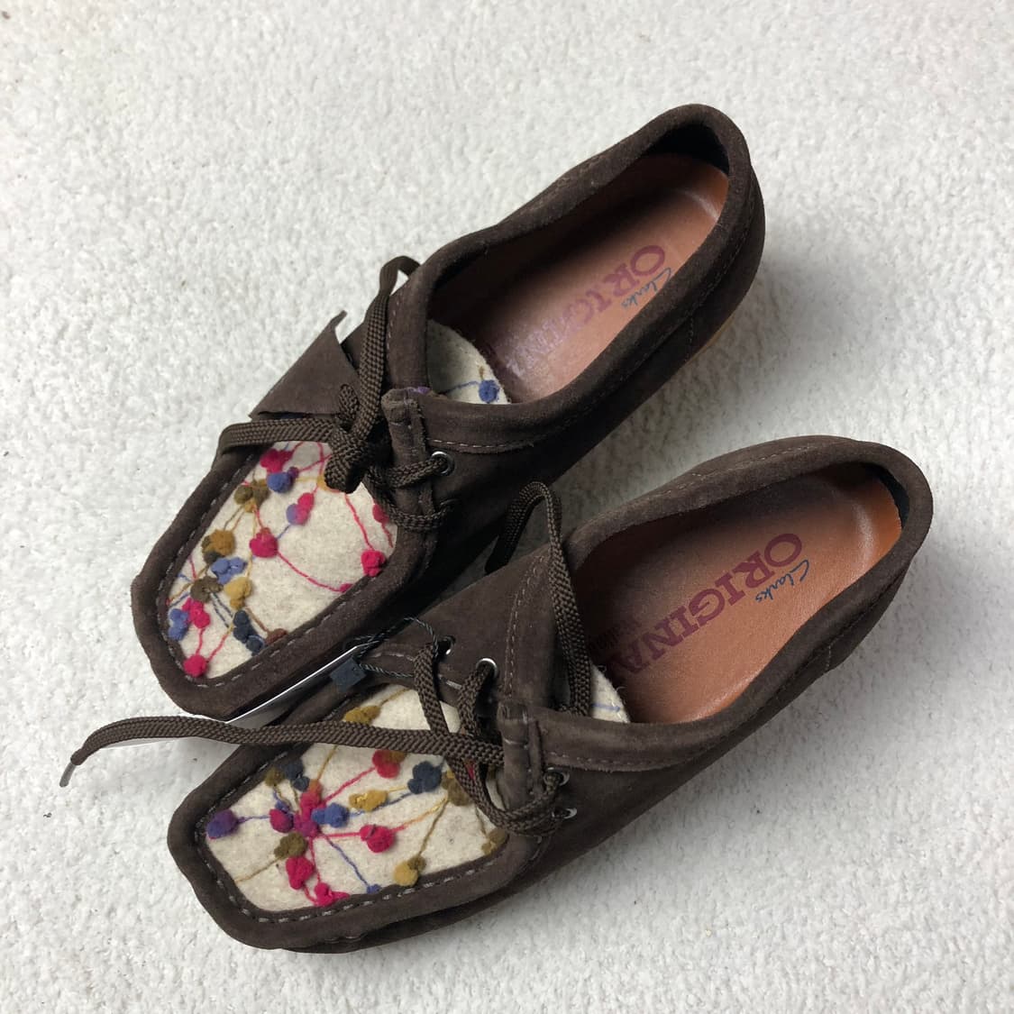 클락스 왈라비 상품이미지2