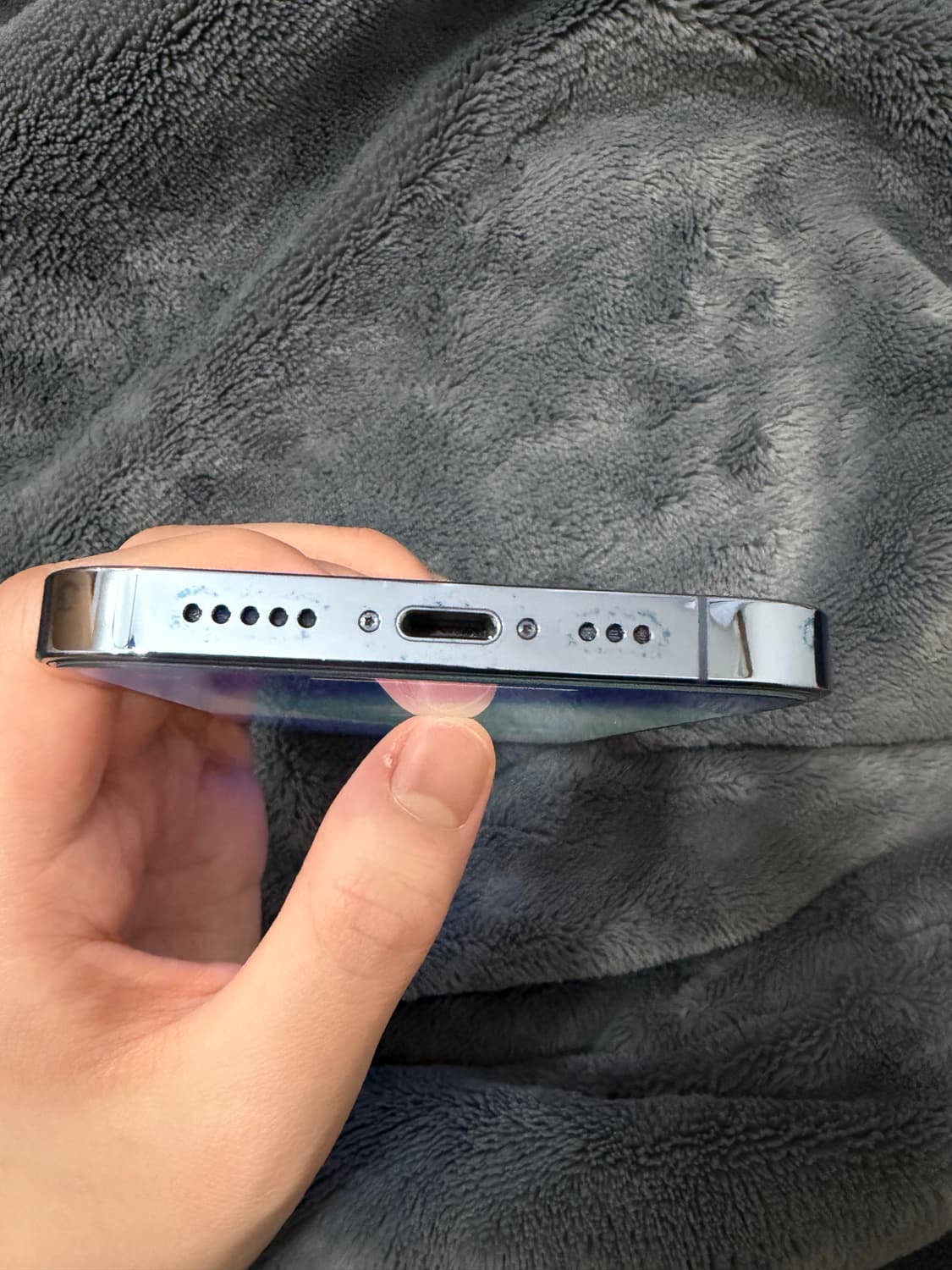 아이폰 13프로 128기가 상품이미지5