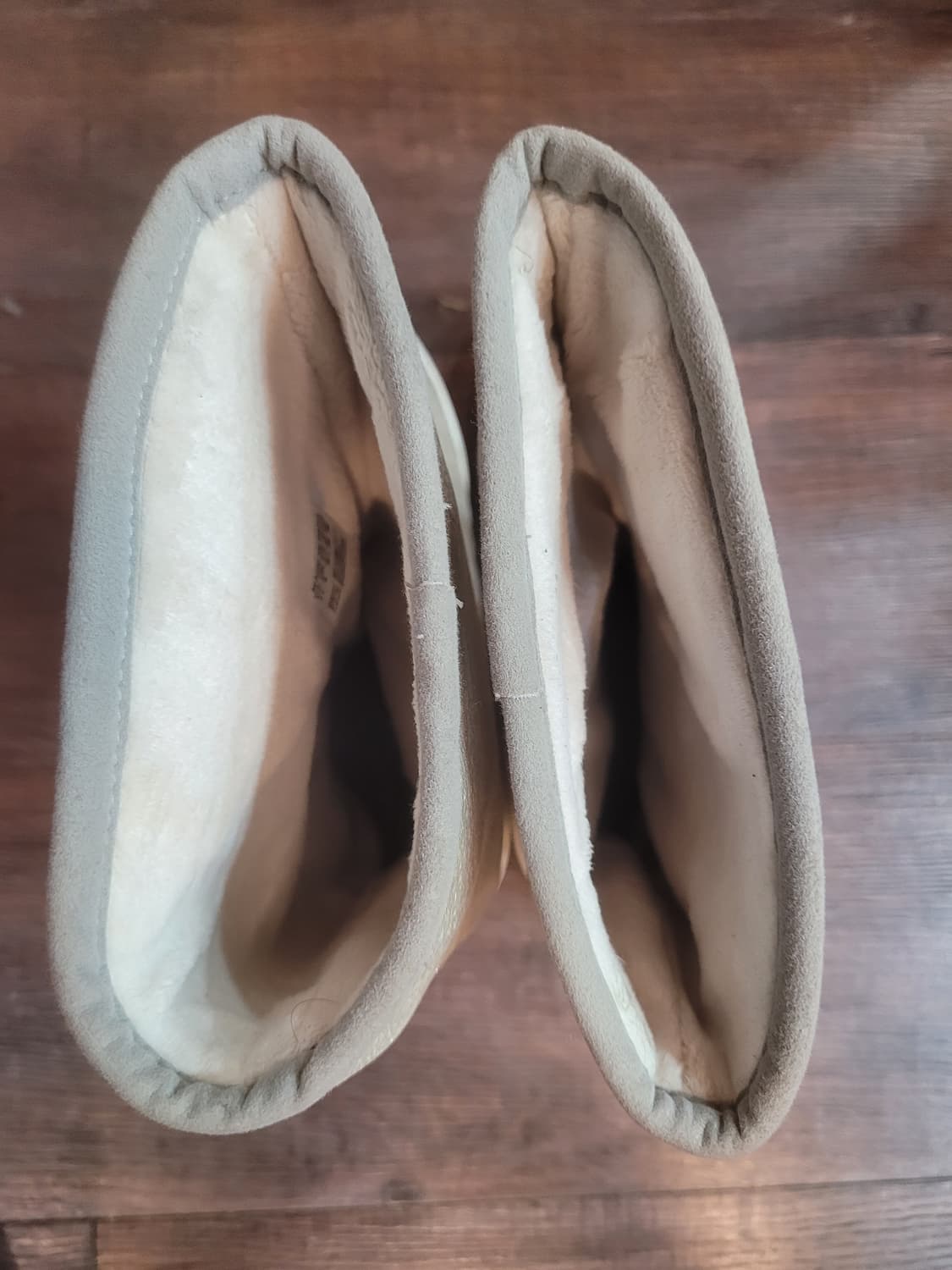 아디다스 실버 부츠 240mm 상품이미지5