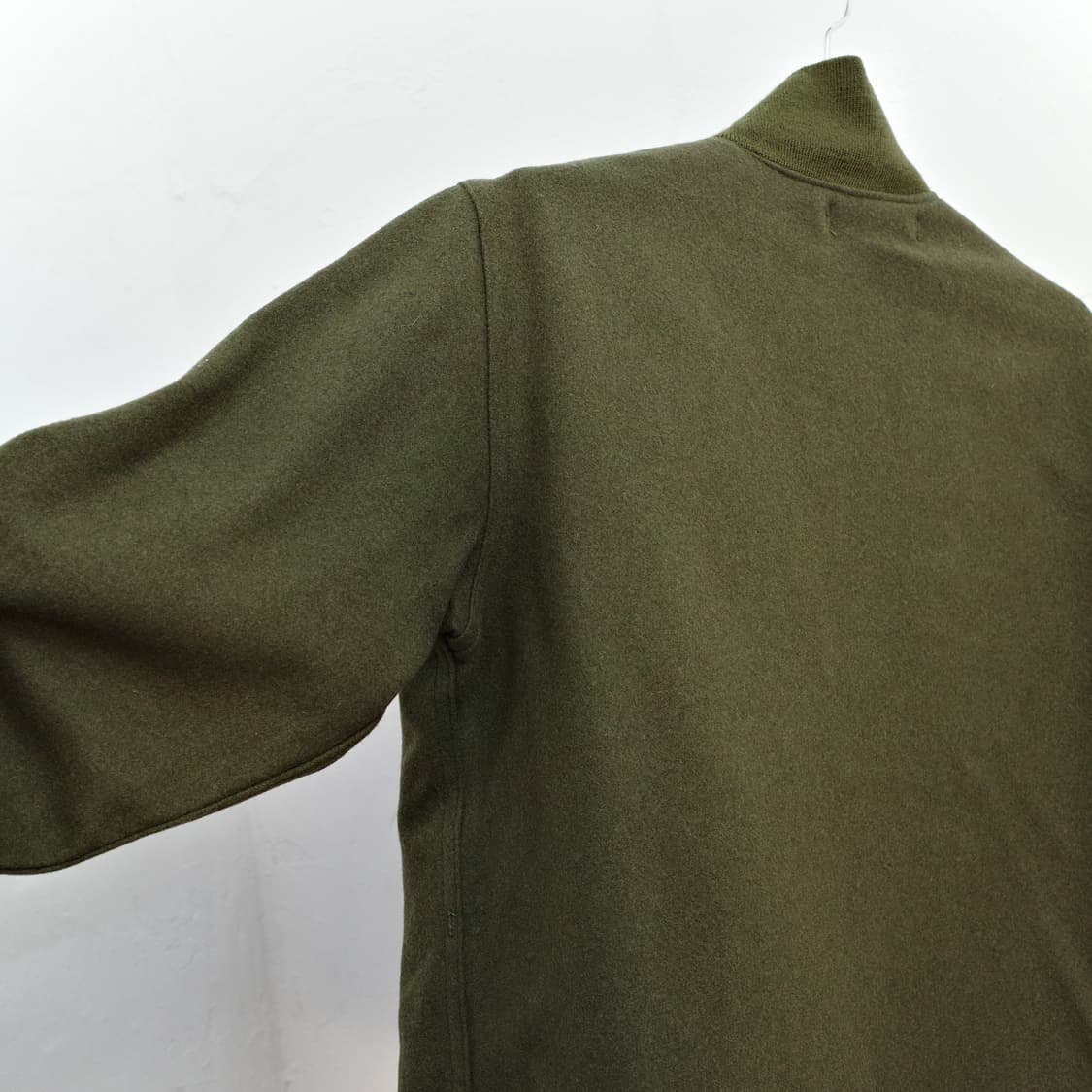 70's alpha field jacket liner 상품이미지8