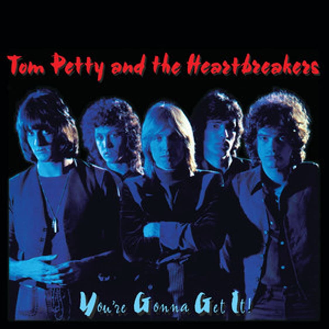 빈티지 90s TOM PETTY AND THE HEARTBREAKERS 상품이미지8