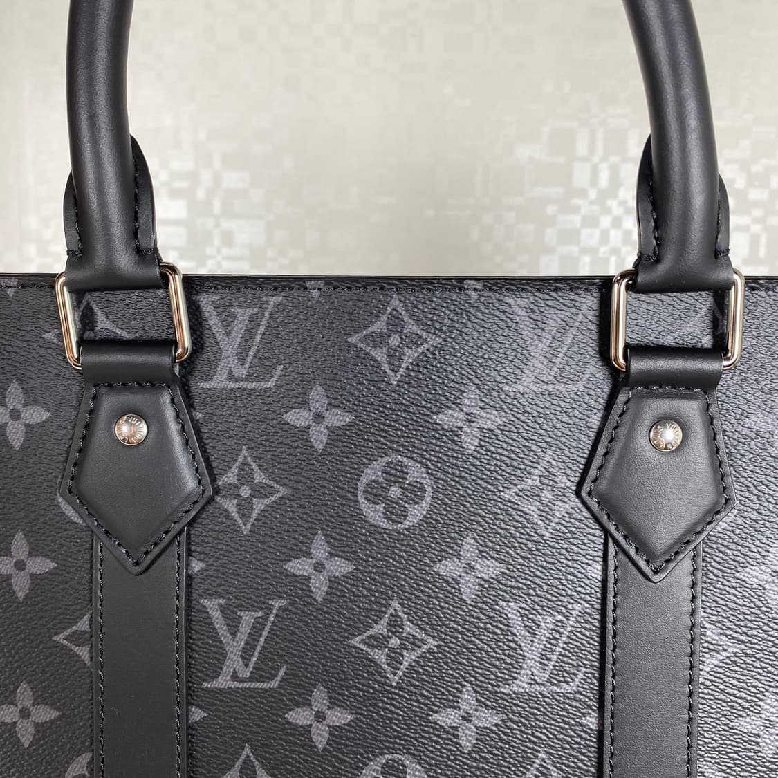 루이비통 서류가방 삭플라 토트백  상품이미지7