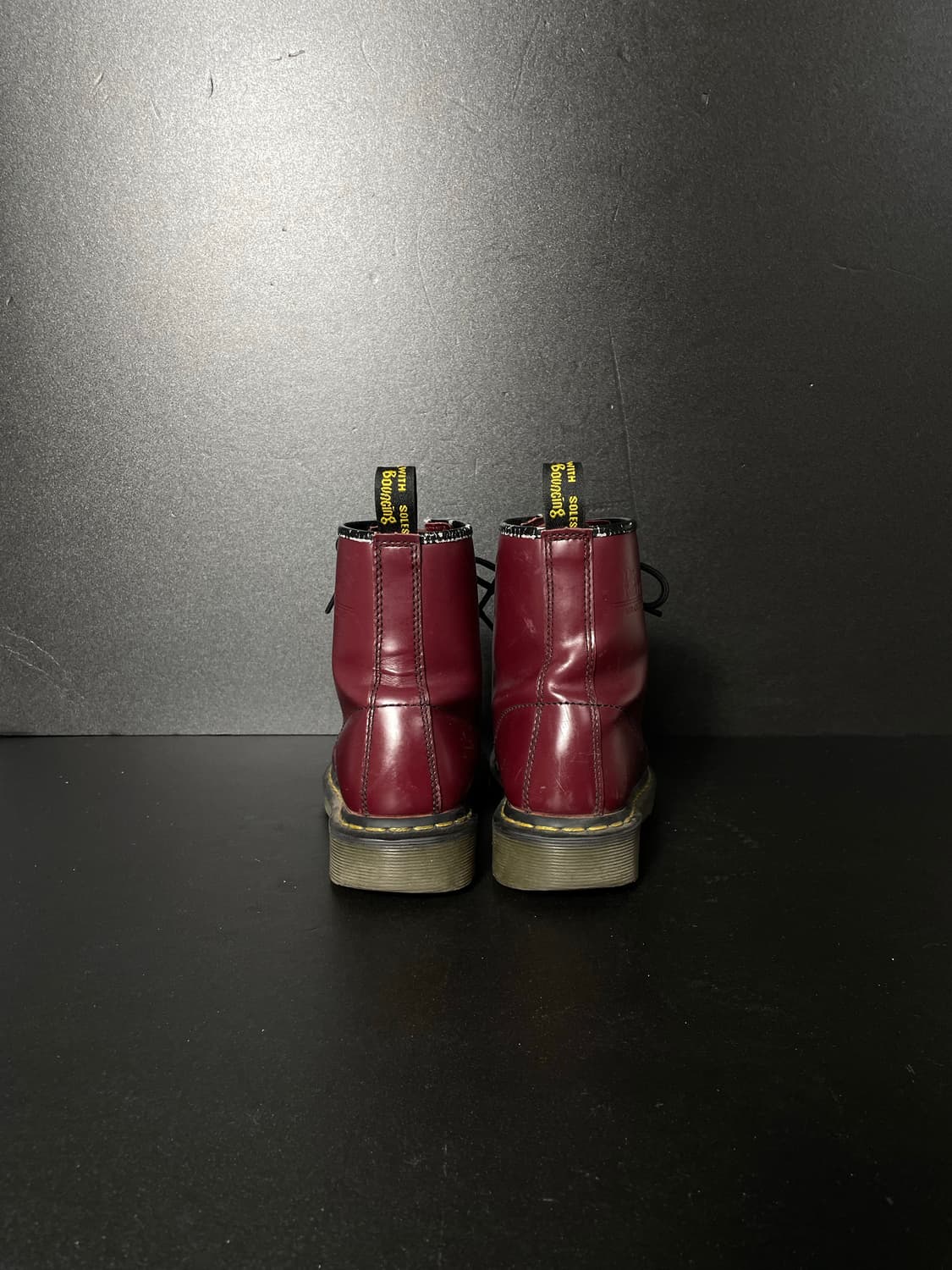 [240] 닥터마틴 8홀 1460 스무스 상품이미지7