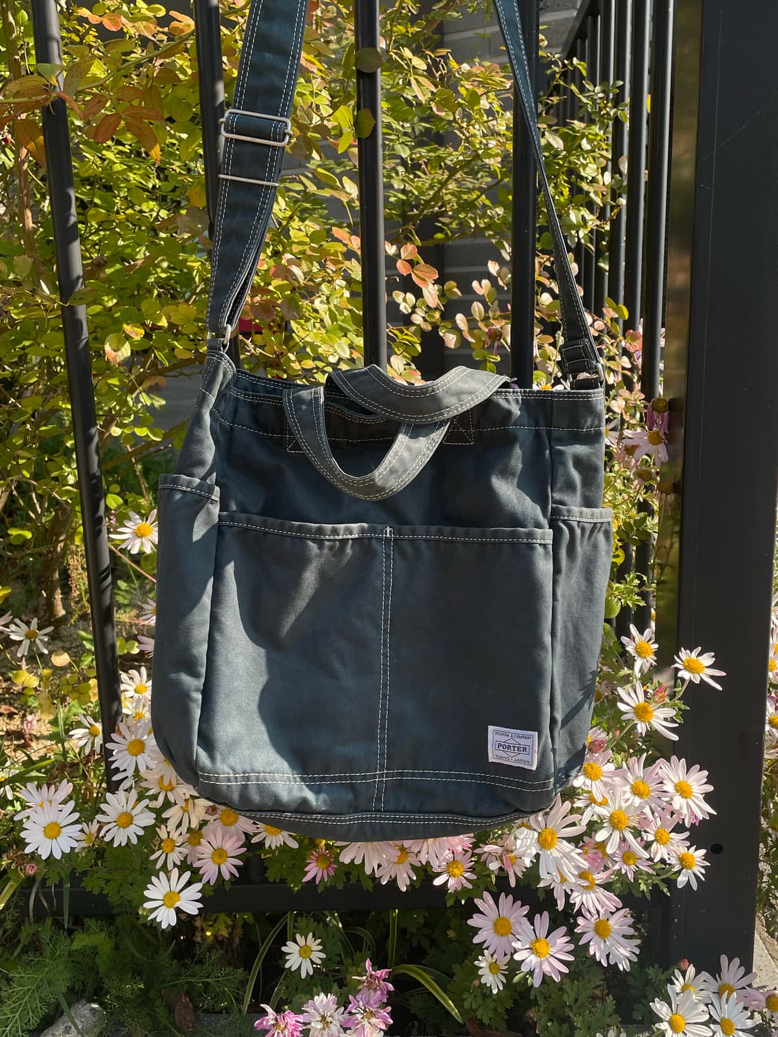 요시다포터 가방 상품이미지4