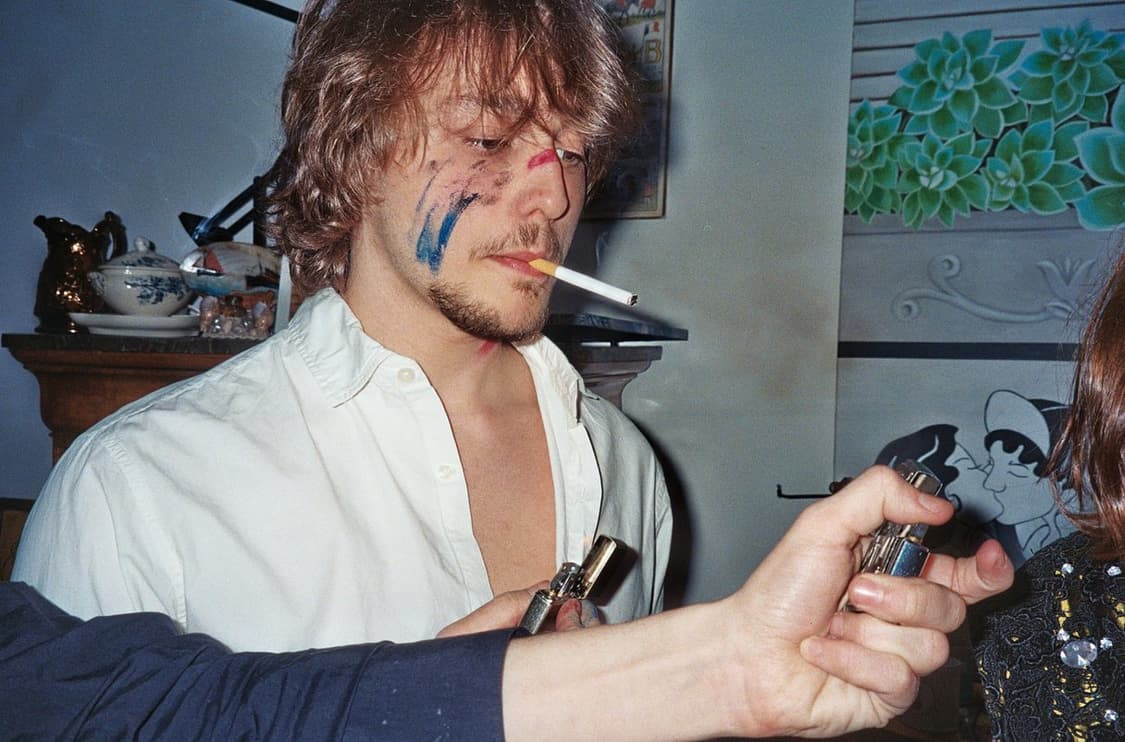 작례O 명기 후기형 아남 니콘 줌 500 af 필름카메라 빈티지 필카 상품이미지2