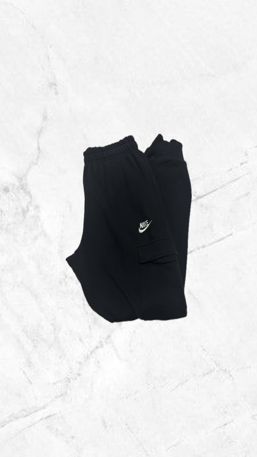 나이키 카고팬츠 조거팬츠 M사이즈 상품이미지1