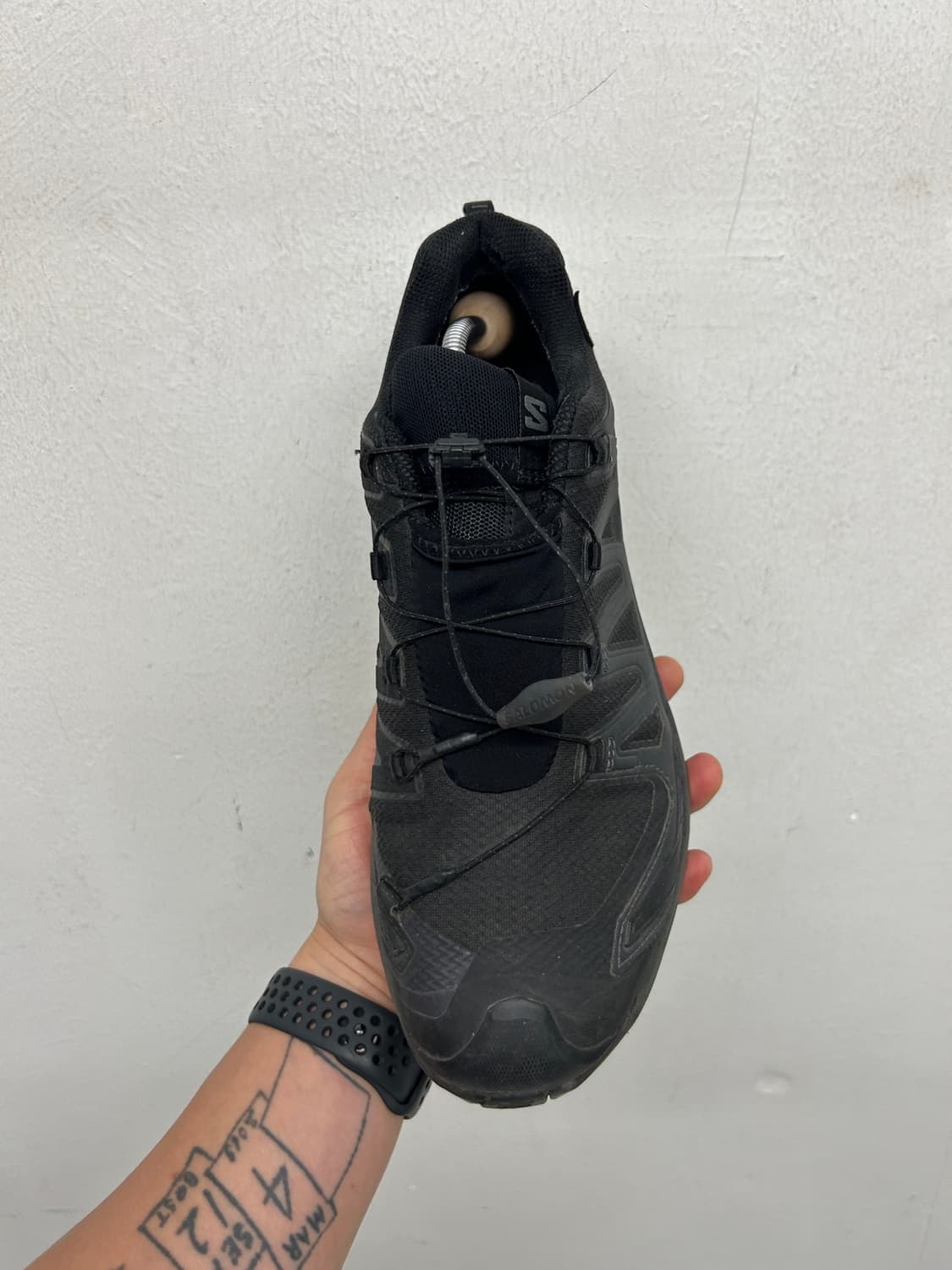 살로몬 XA-PRO 3 고어텍스 285 상품이미지7
