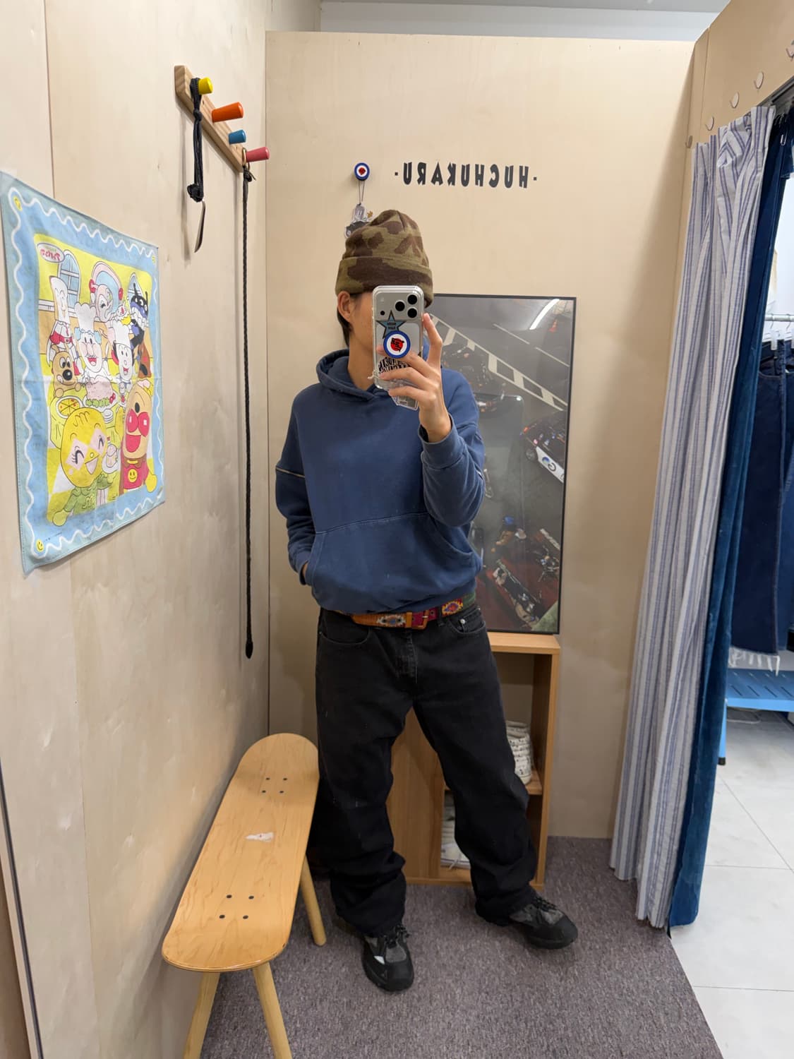 Levi’s 559 상품이미지4