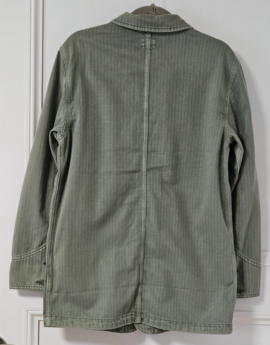 Lee여성 초어자켓 XS 상품이미지2