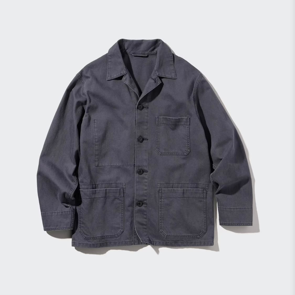 유니클로 유틸리티 자켓 상품이미지1