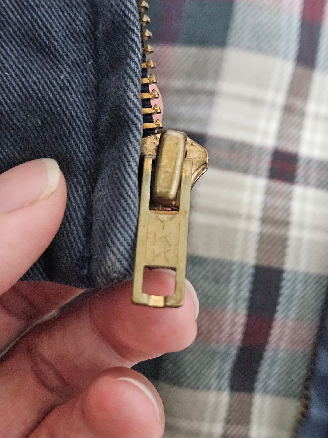 80s 폴로 랄프로렌 드리즐러 자켓 XL 상품이미지5