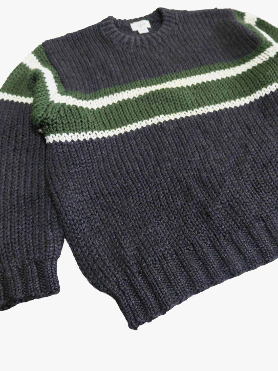 J.crew 빈티지 니트 상품이미지3