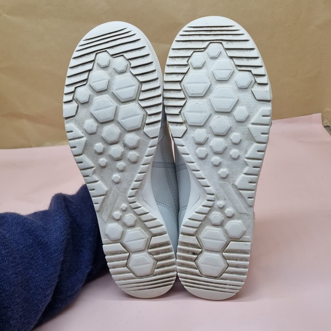 다이나핏 레트로핏 여성슬립온240 상품이미지3