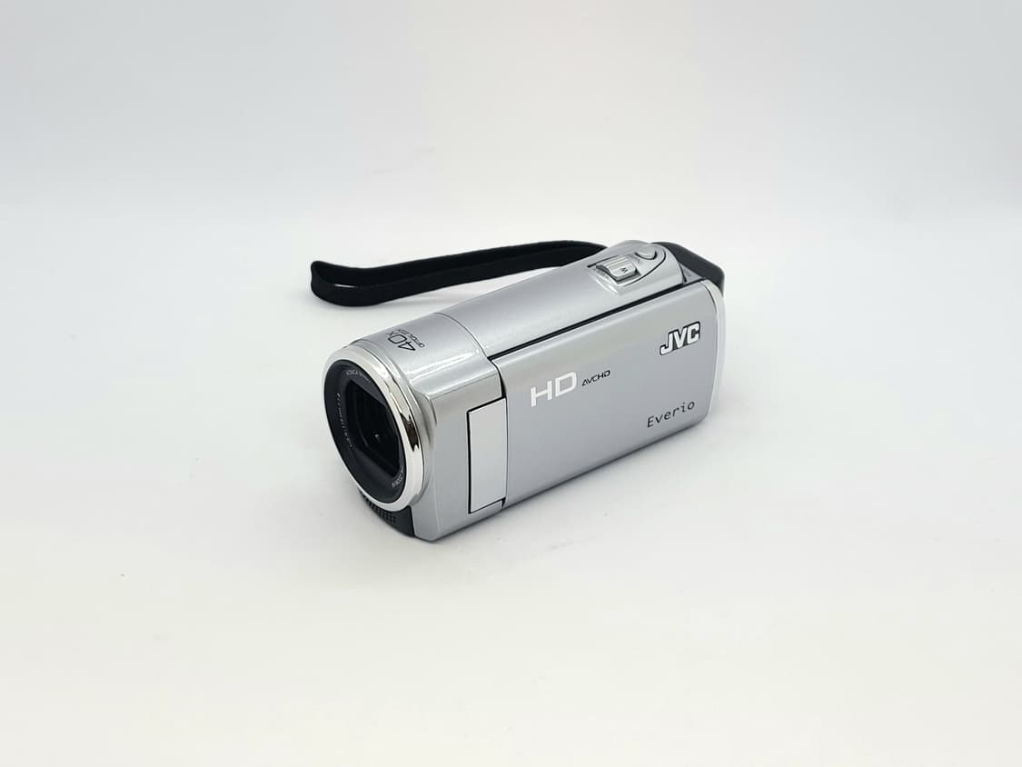 JVC GZ-HM280 빈티지캠코더 [ A급 꾸미기 ] 상품이미지5