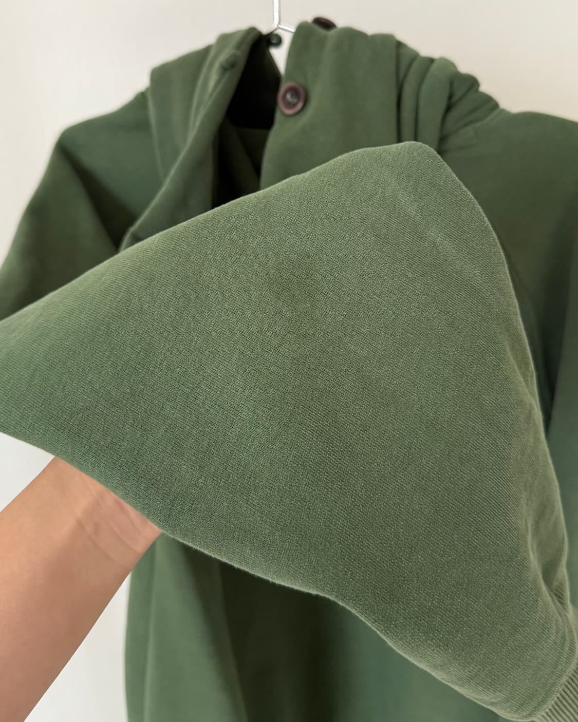 Replay 후디 상품이미지5