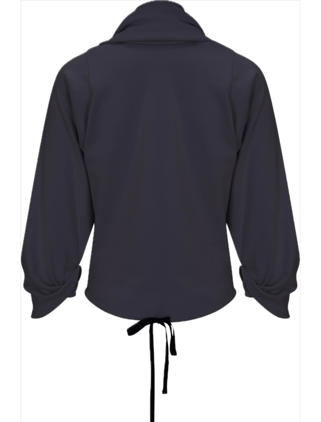 키야기 I Balloon You Top - plum 상품이미지2