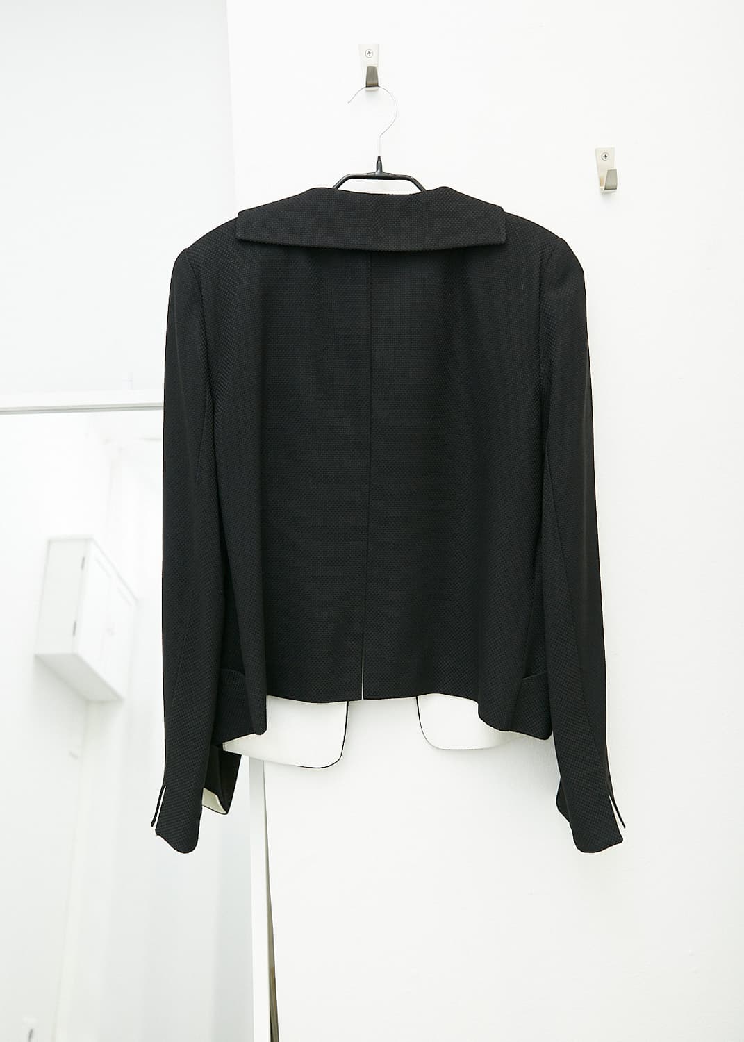 Toggle Closure Jacket 상품이미지4