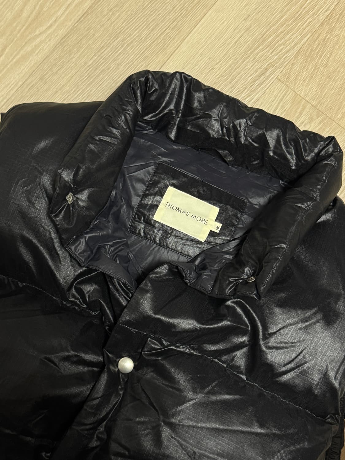 토마스모어 다운베스트 상품이미지3