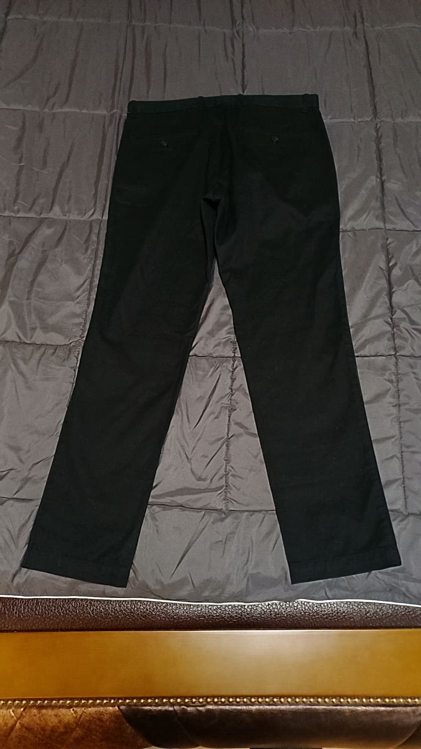 GAP 면바지 32인치 기장101 상품이미지4