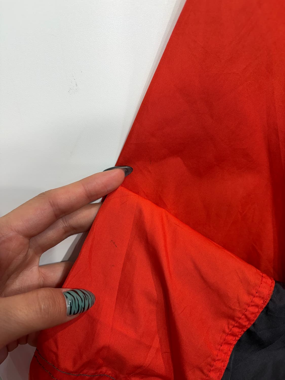 XL 나이키 ACG 패커블 풀오버 오버핏 아노락 자켓  상품이미지3