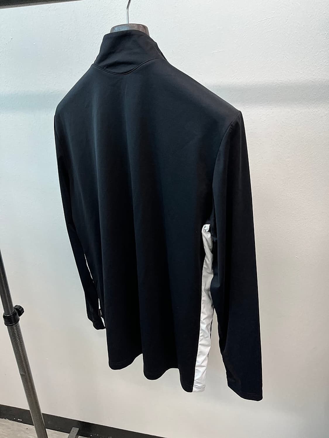 105) 타이틀리스트 기능성 사선집업  상품이미지7