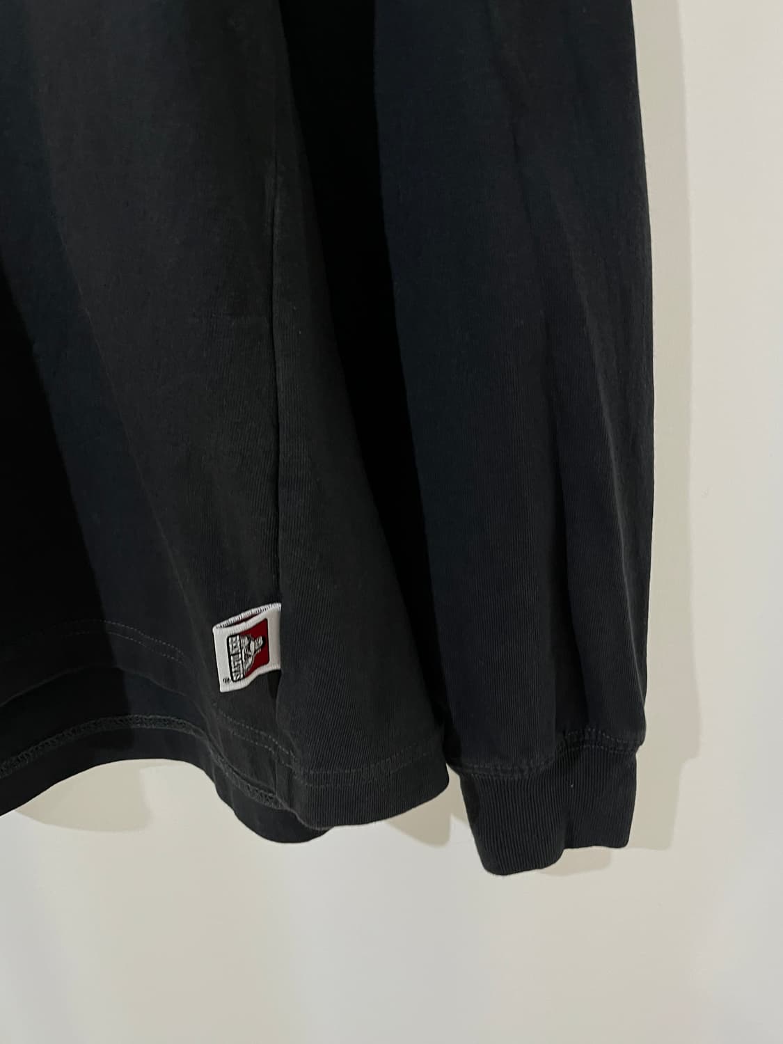 BEN DAVIS long sleeve 상품이미지4