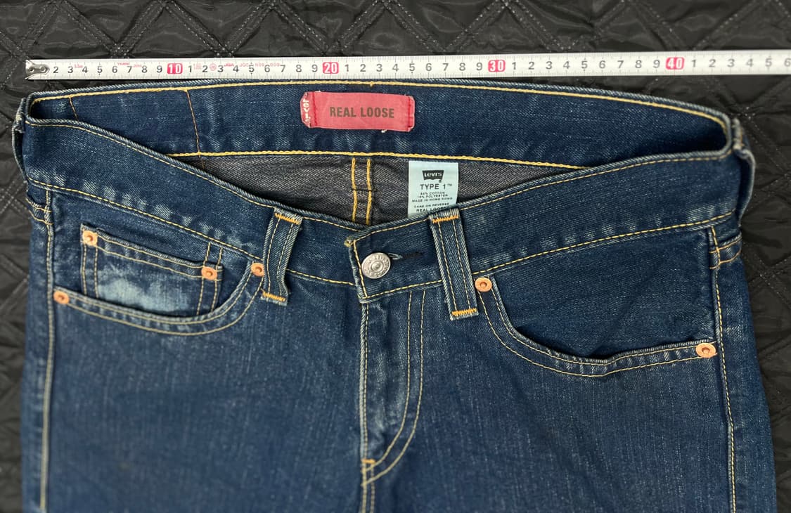 Type -1  REAL LOOSE   상품이미지10