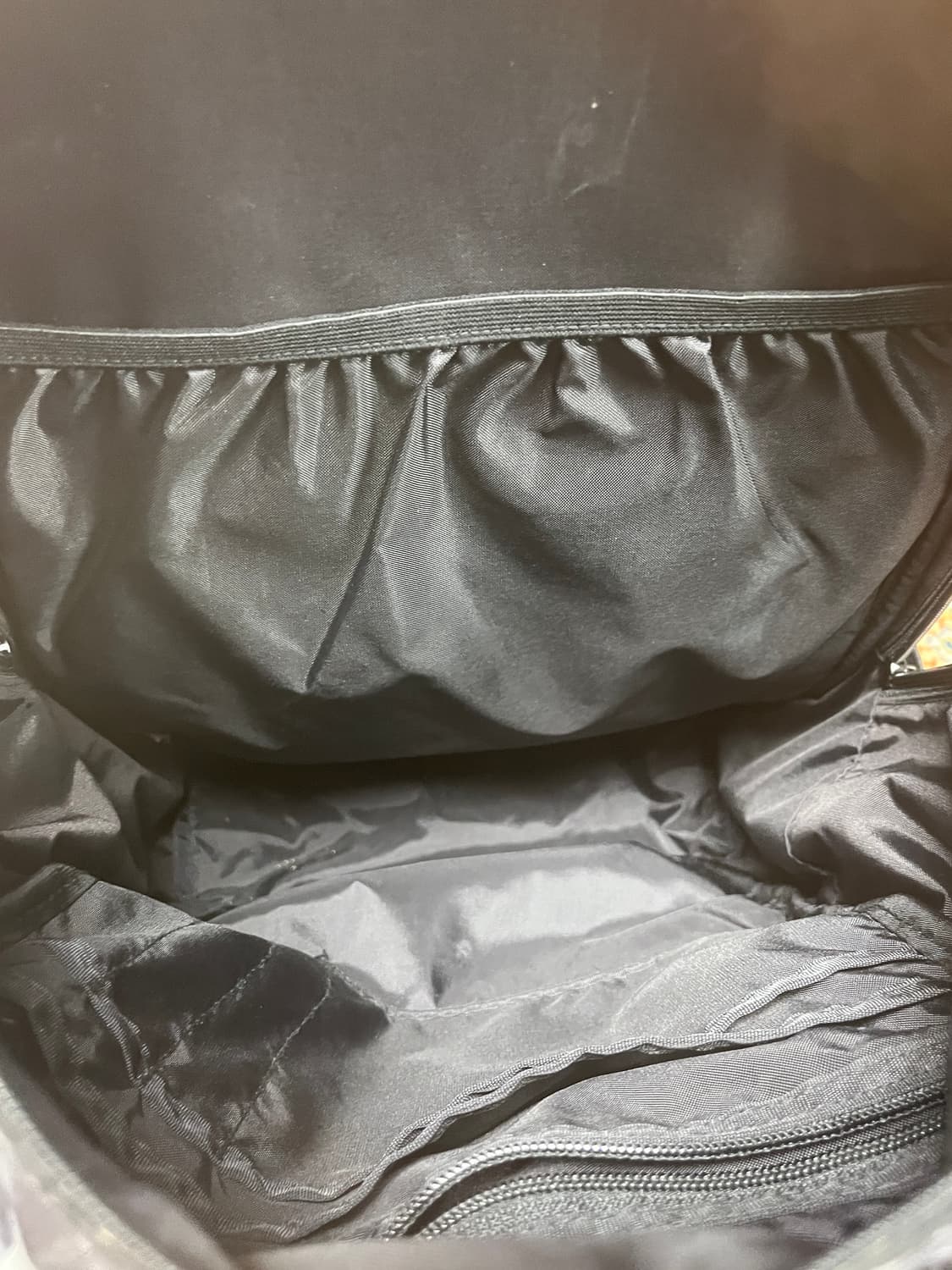 [OS] 슈프림 17FW 백팩 블랙 상품이미지5