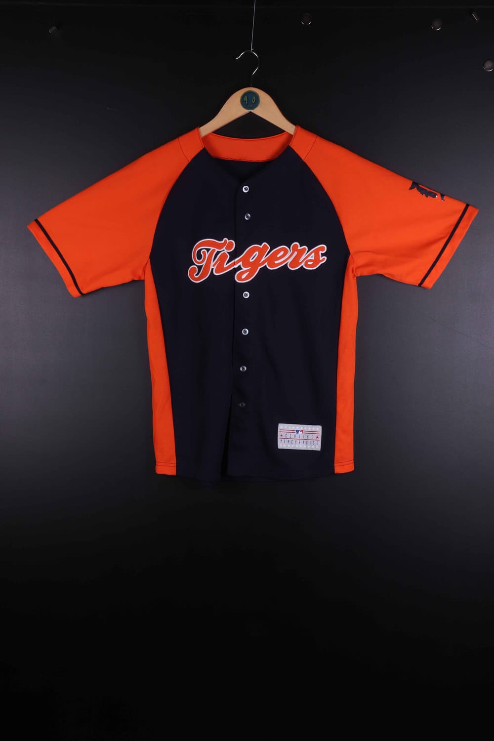 MLB 미켈카브레라 타이거즈 유니폼 상품이미지1