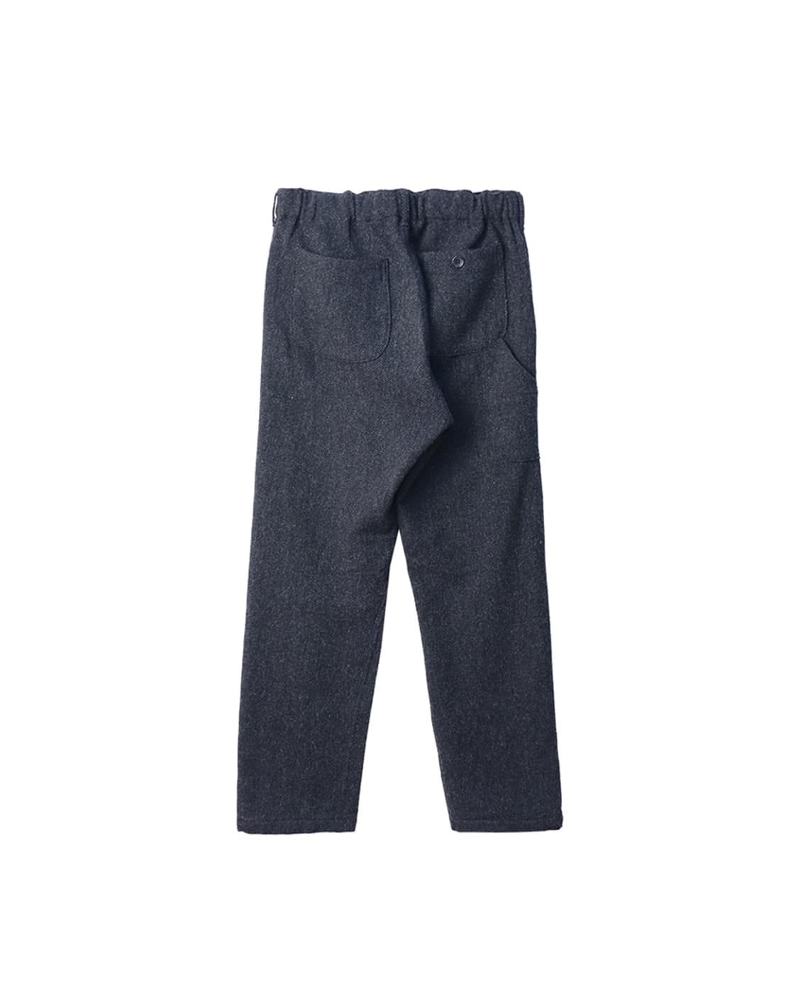 오어슬로우(Orslow) 울 트윌 프렌치워크 팬츠 상품이미지2