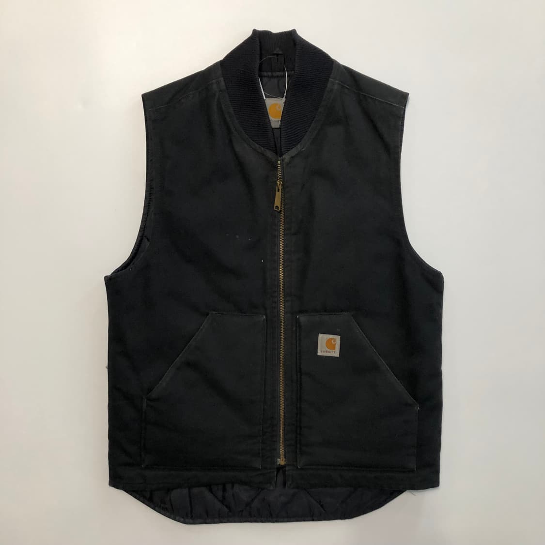 칼하트 워크 베스트  상품이미지1