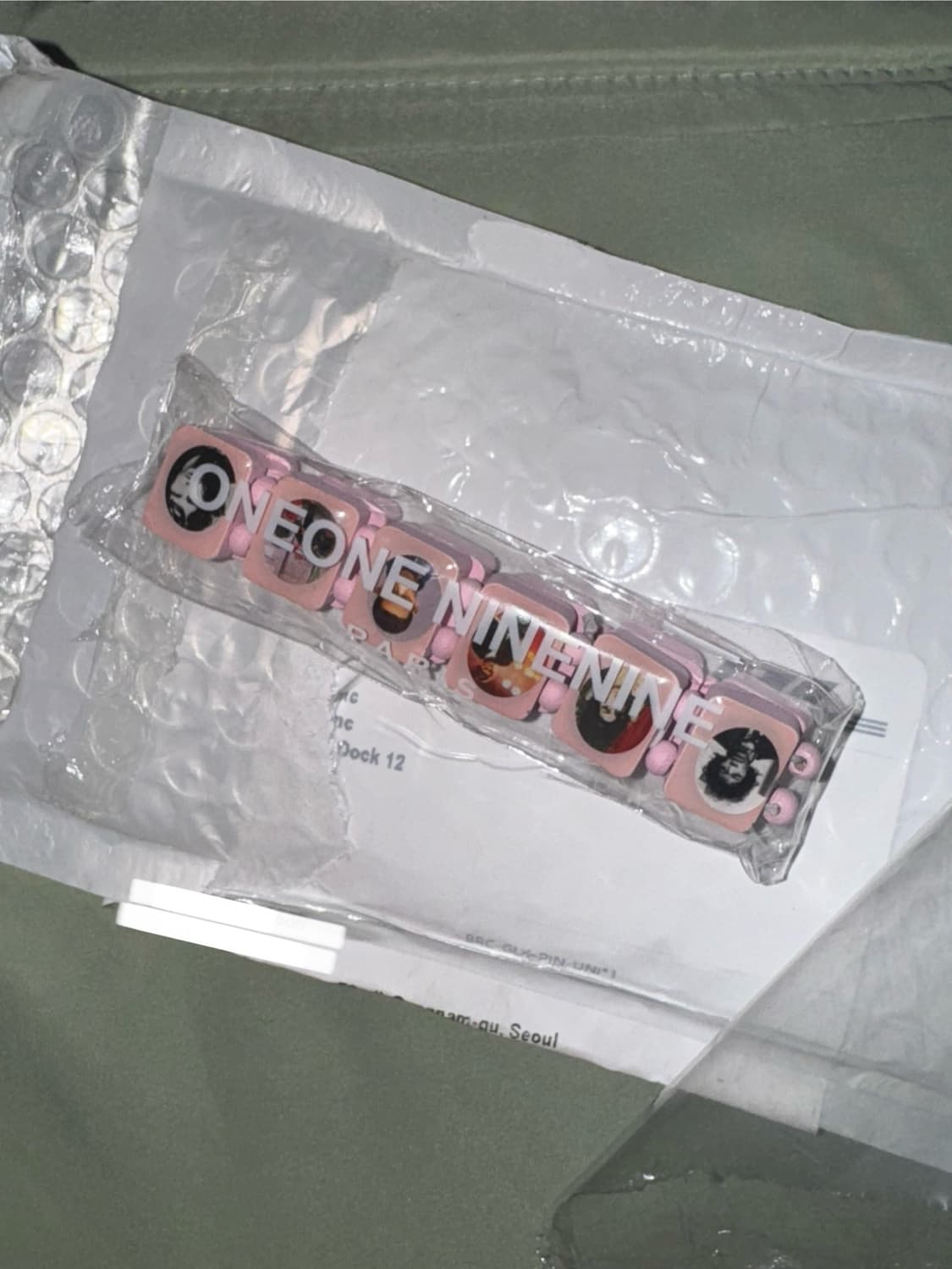 1199 FOREVER 27 CLUB 상품이미지2