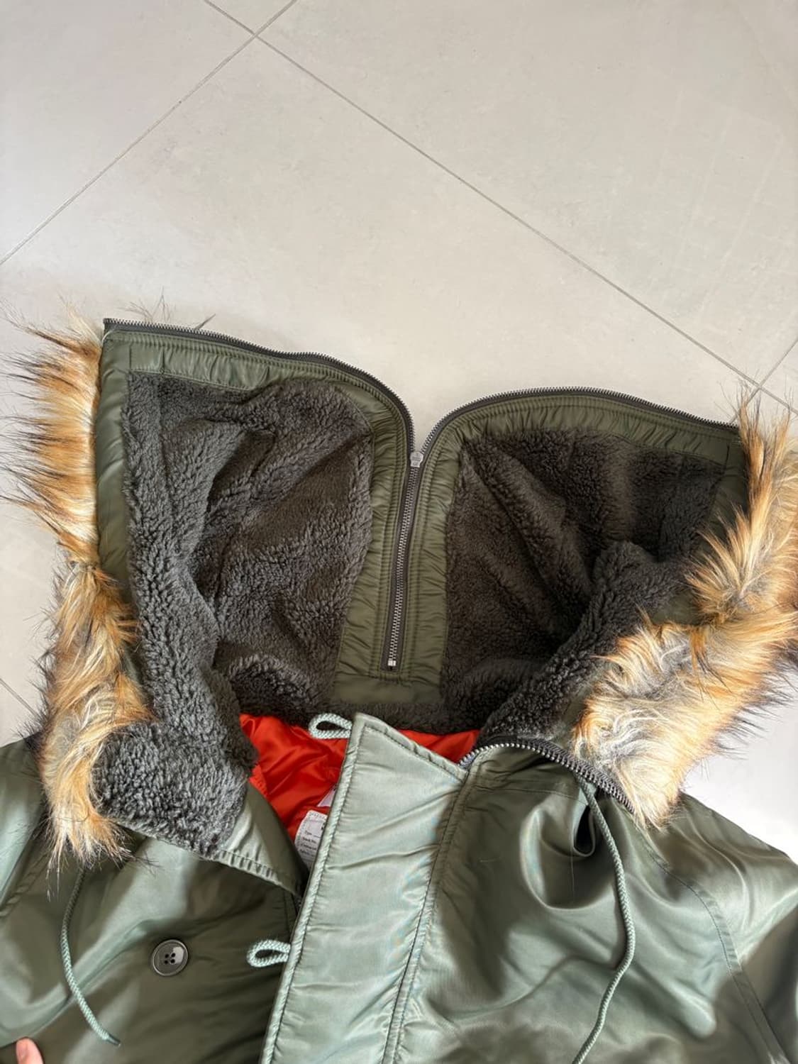 N2B JACKET N2B 재킷 상품이미지10