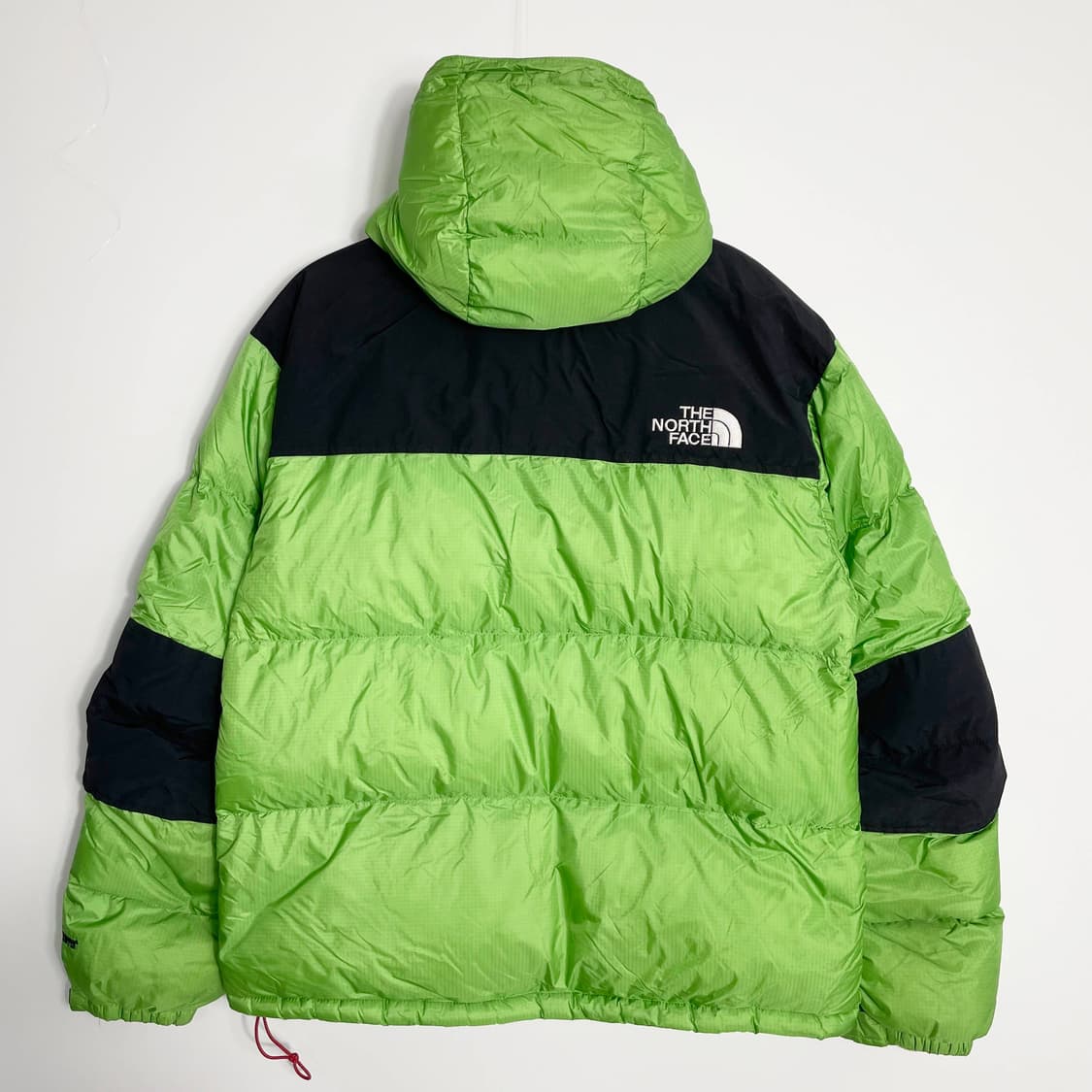 A1 노스페이스 700 써밋 윈드스토퍼 패딩 점퍼 95사이즈 상품이미지3