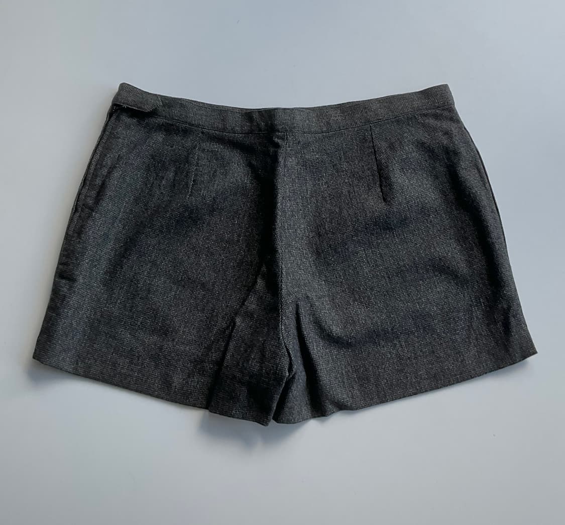 A.P.C 아페쎄 숏팬츠 상품이미지1