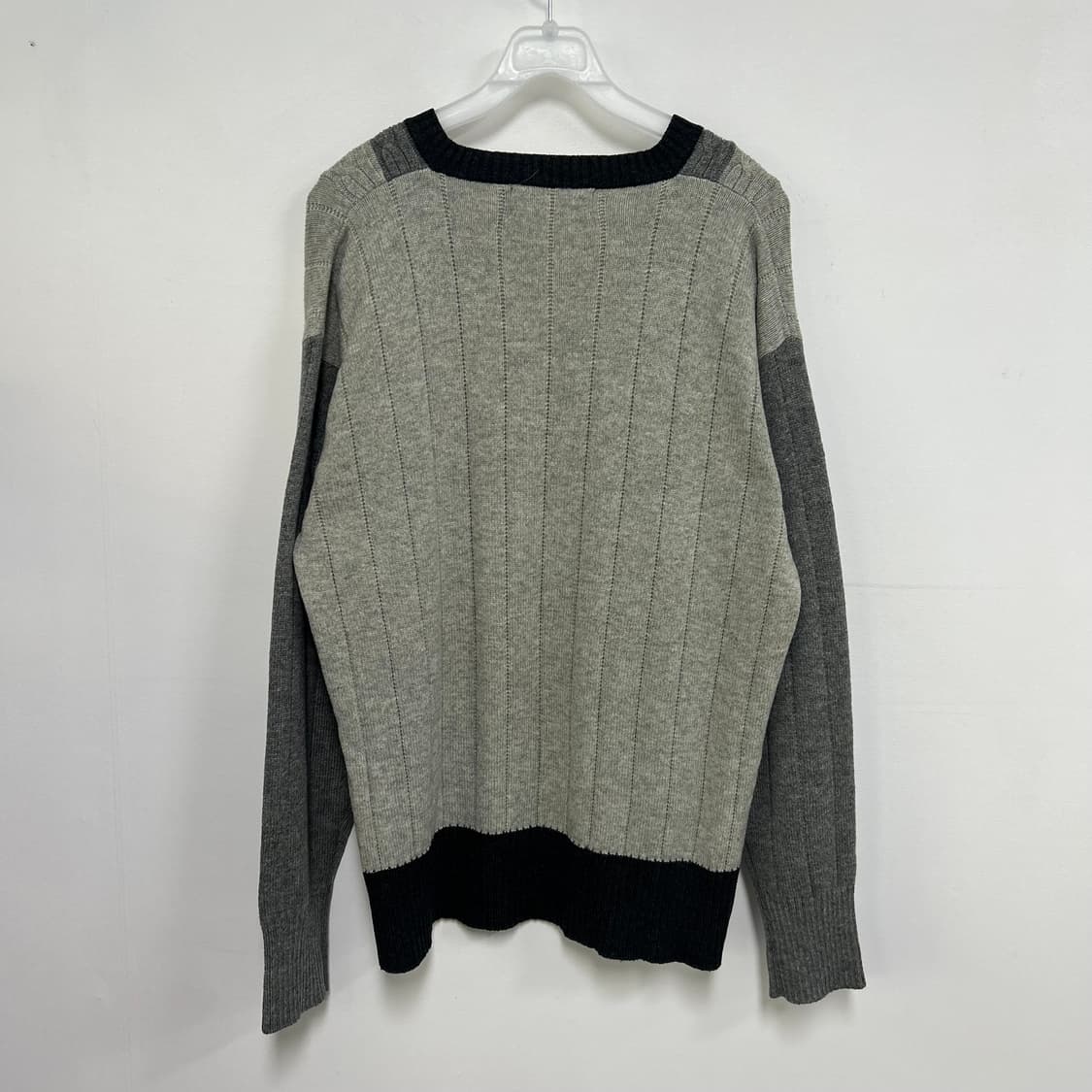 빈폴 브이넥 니트[885] 상품이미지6